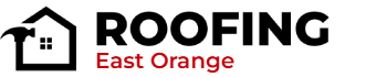 East Orange Roofing Company Logo